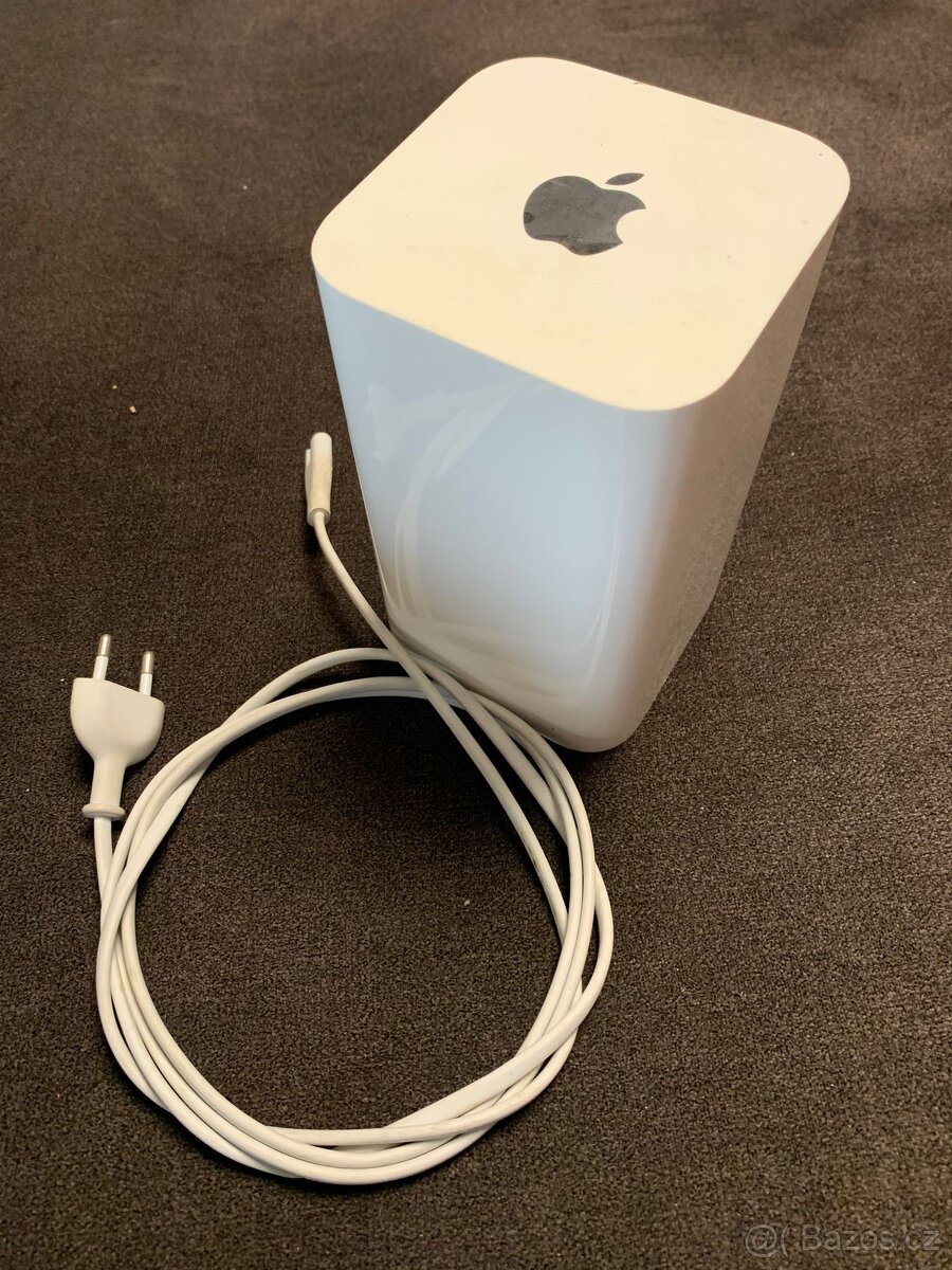 Wifi router Apple California - 3