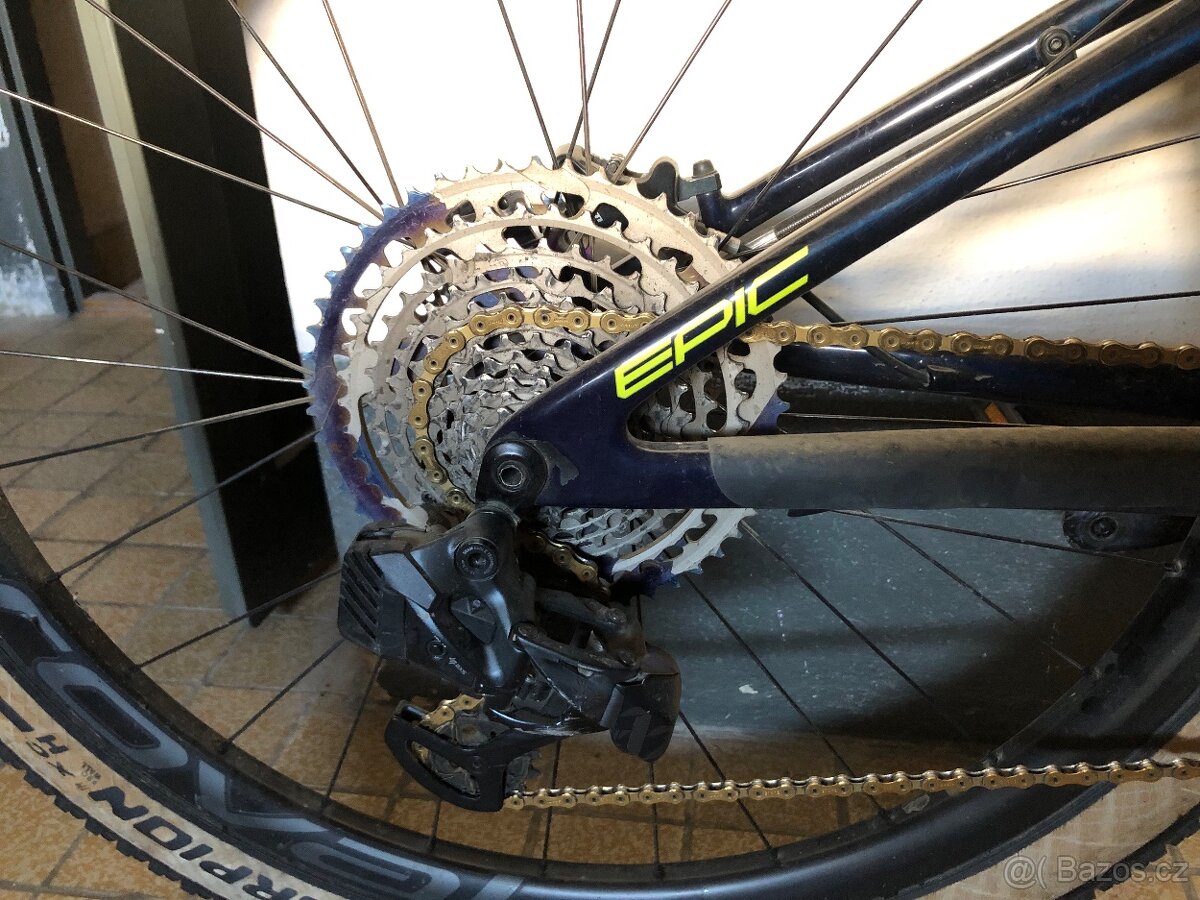 Specialized Epic XX1 Axs - 3