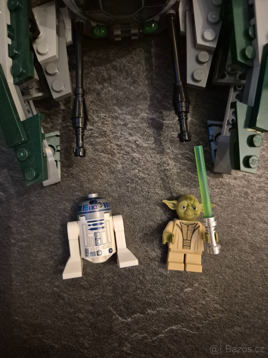 Lego star wars 75360 - 3