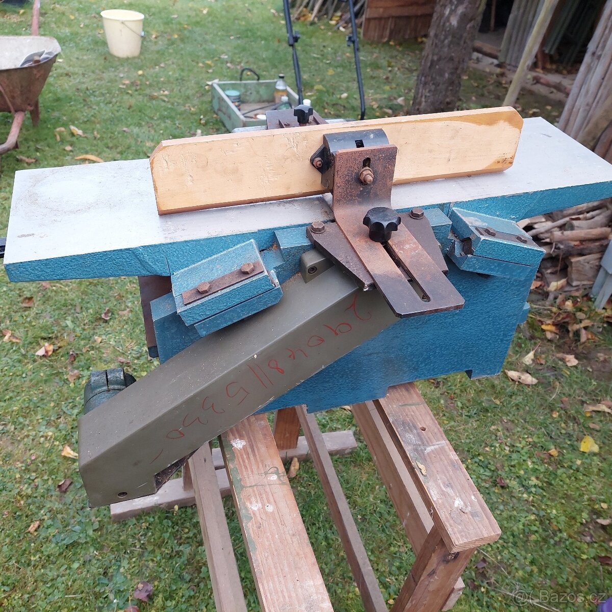 PRODEJ NAREX SFT200 - 3