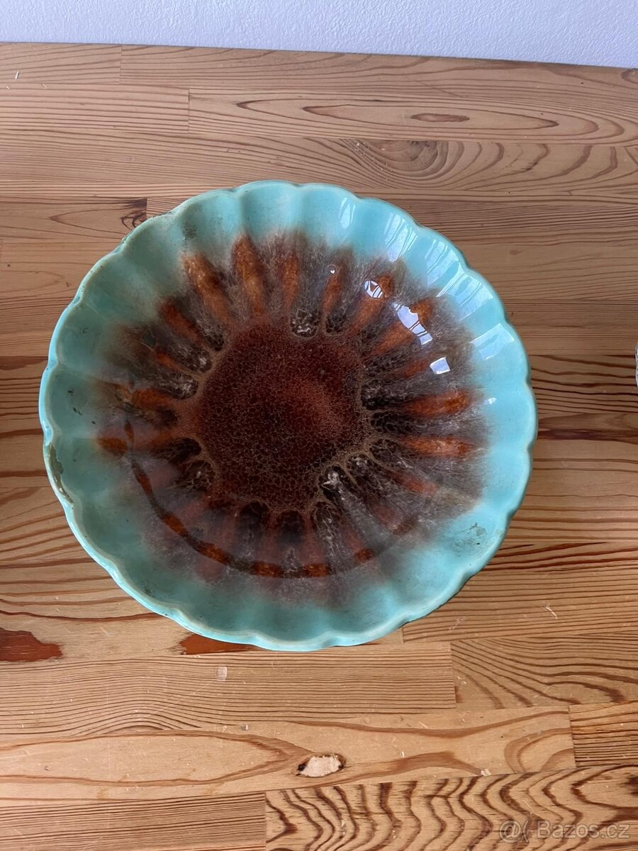 Staré mísy Ditmar Urbach - 3