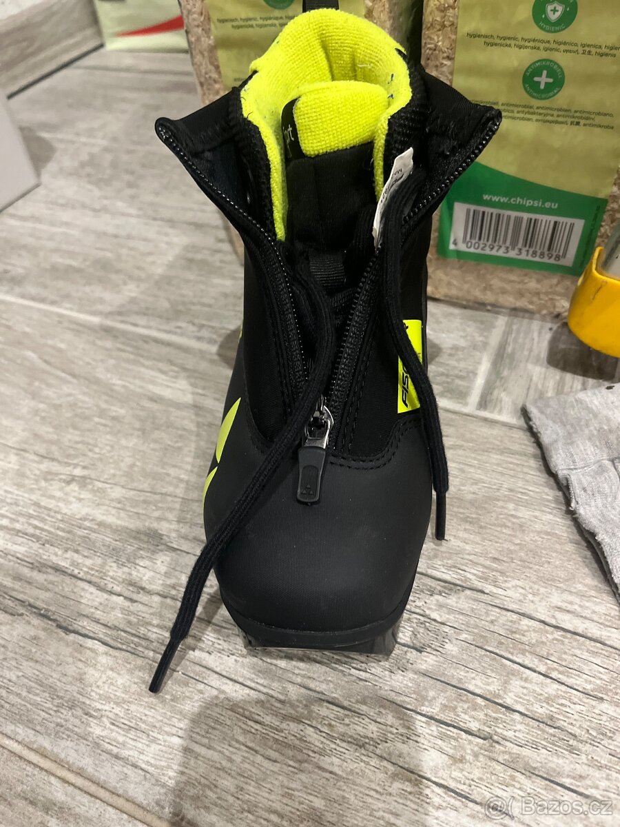 Dětské boty na běžky vel. 31 - 3