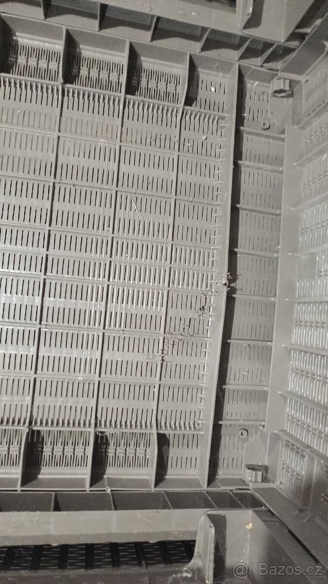 Ratanové křeslo - 3