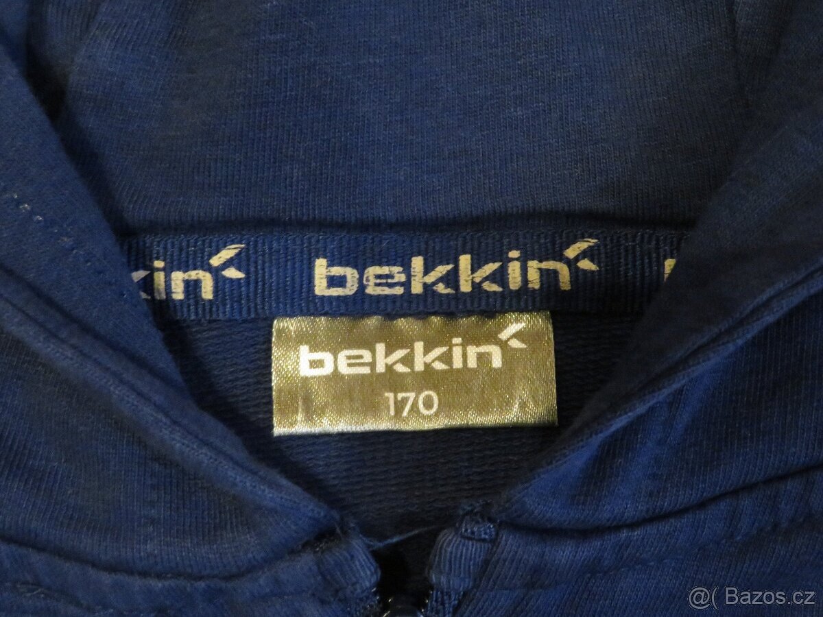 Dětská mikina, vel 170 - 3