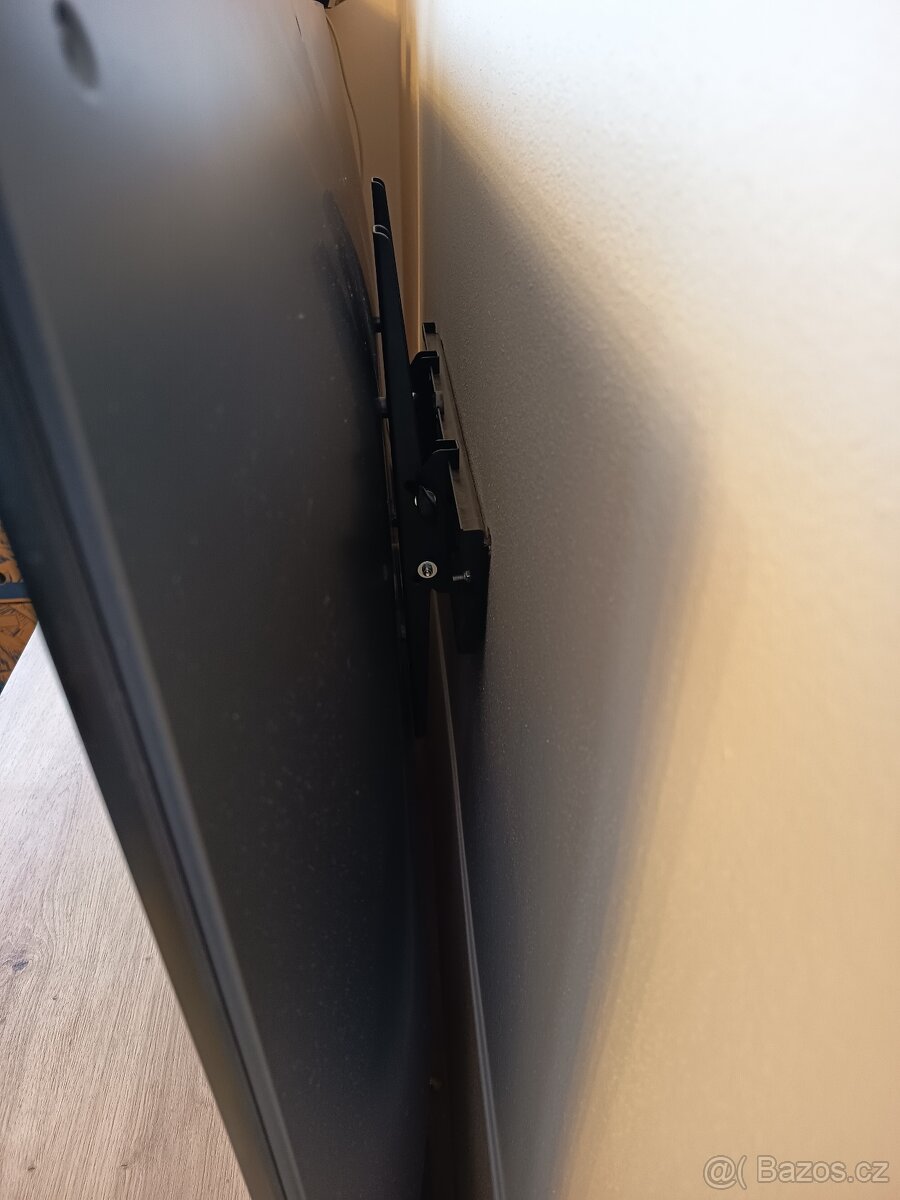 4K 49" Televize LG 49SM8200PLA - 3