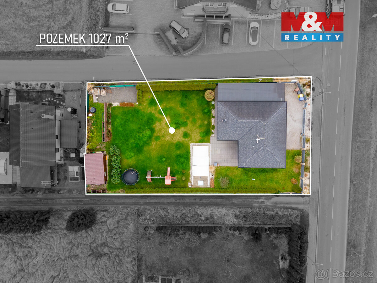 Prodej rodinného domu, 102 m², Šenov, ul. Václavovická - 3