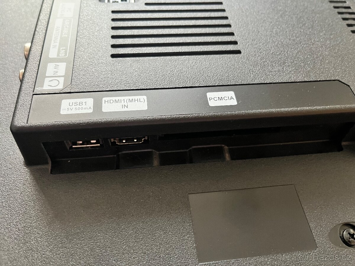 Televize Sencor SLE 43f57TCS - Projekt pro šikovné ruce - 3