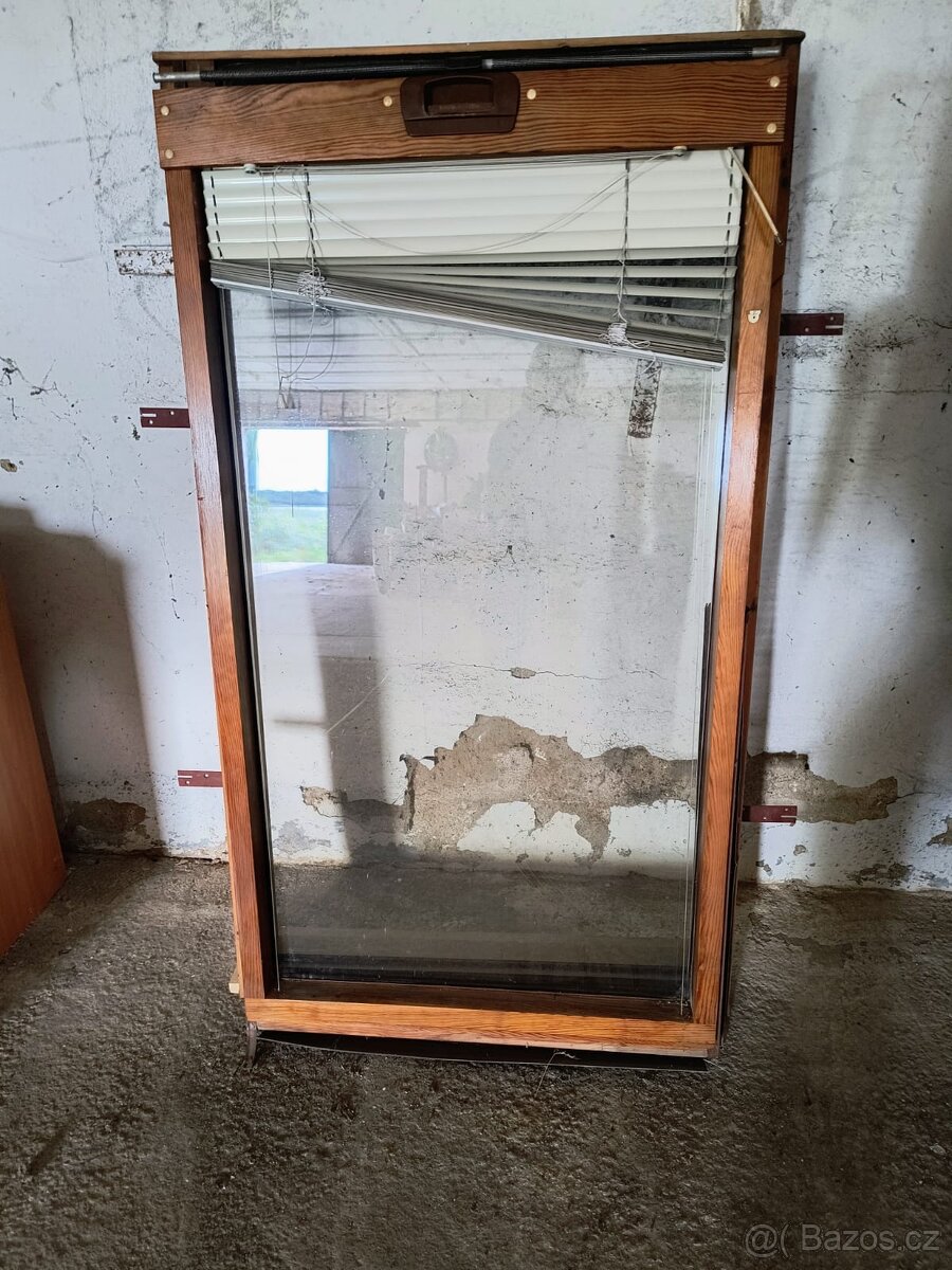 Prodam stresni okna - 3