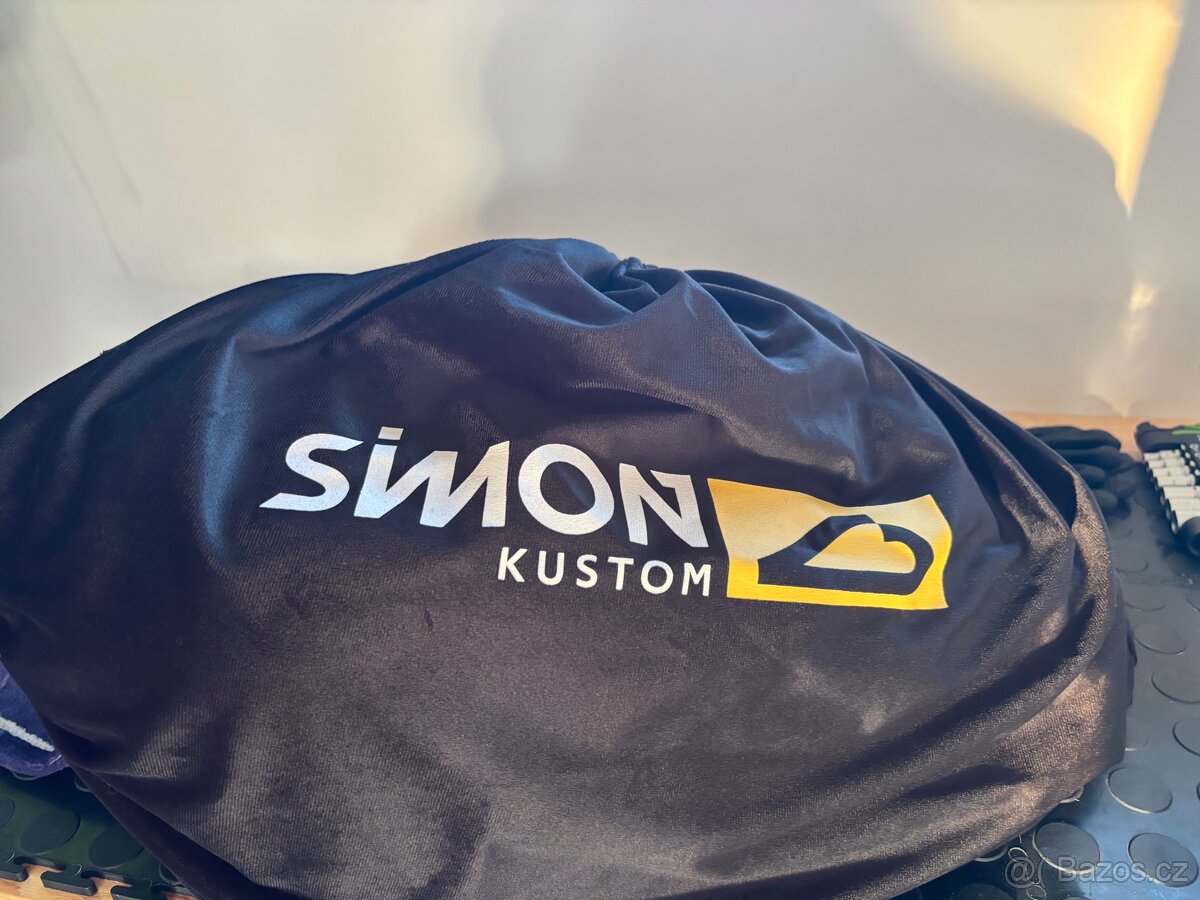 Harley Davidson Sportster - 3