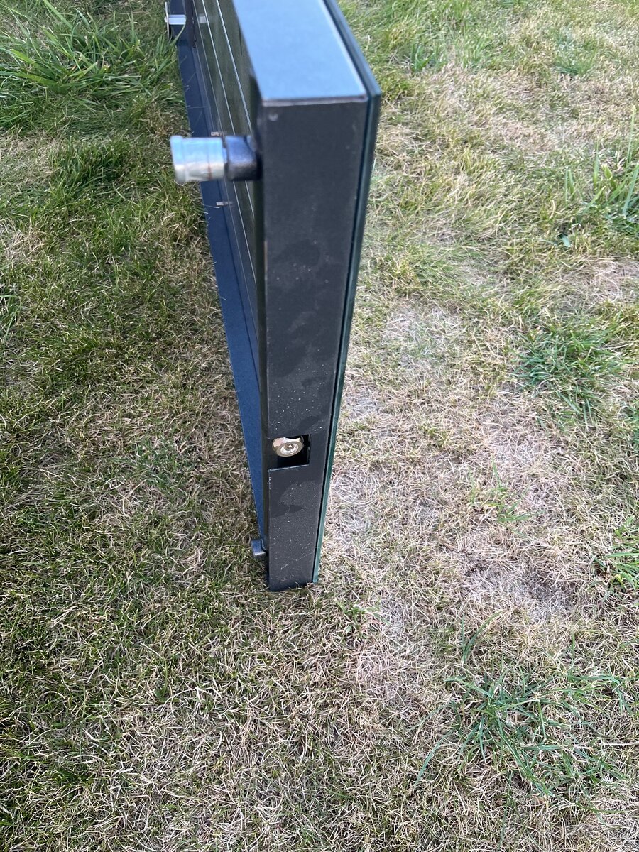 Koupelnový radiátor - 3