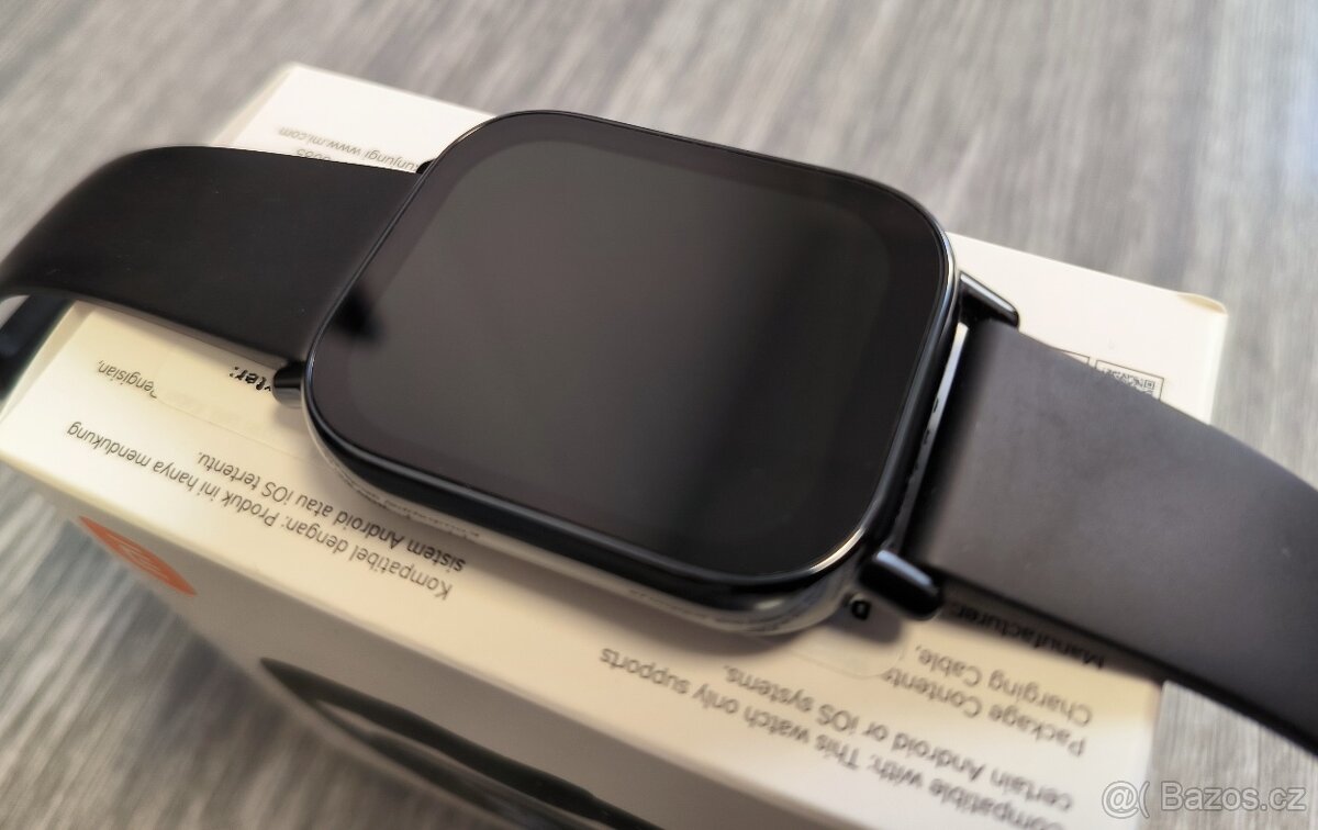 Xiaomi Redmi Watch 5 Lite - 3