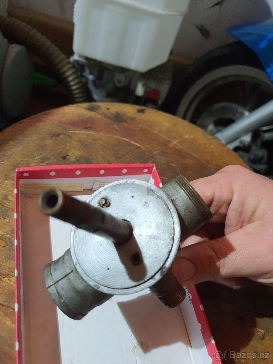 Jawa Special Williers - 3