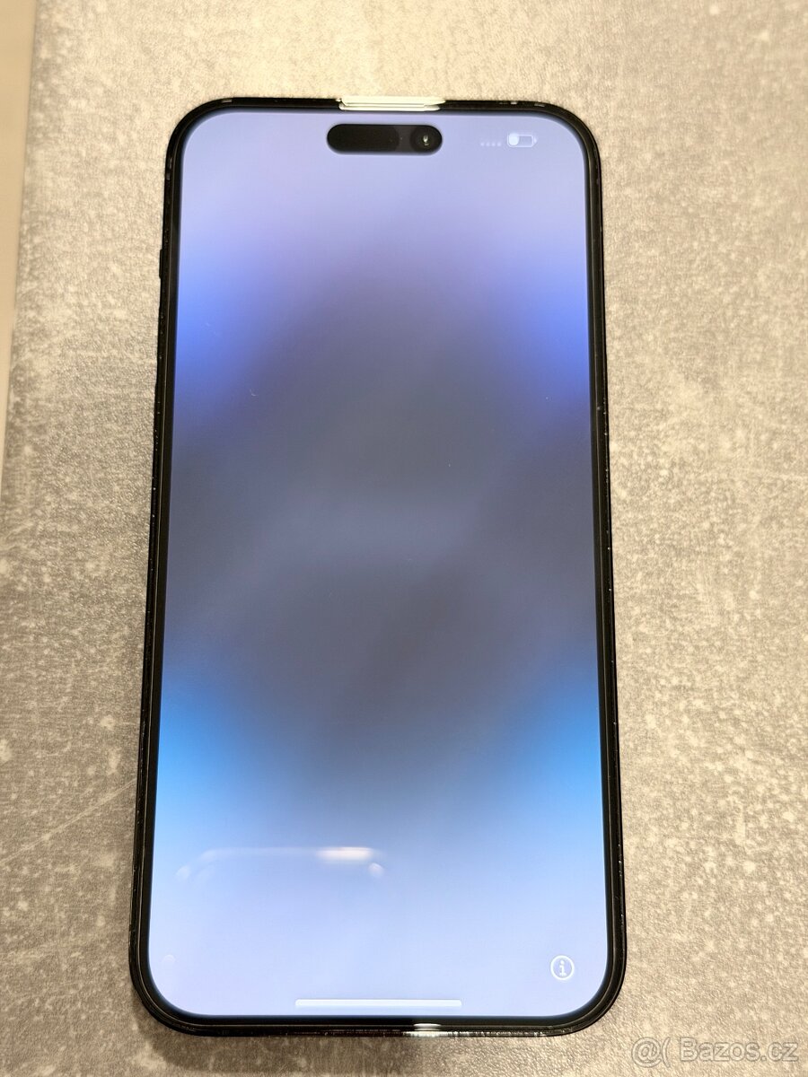 IPhone 14 Pro max - 3