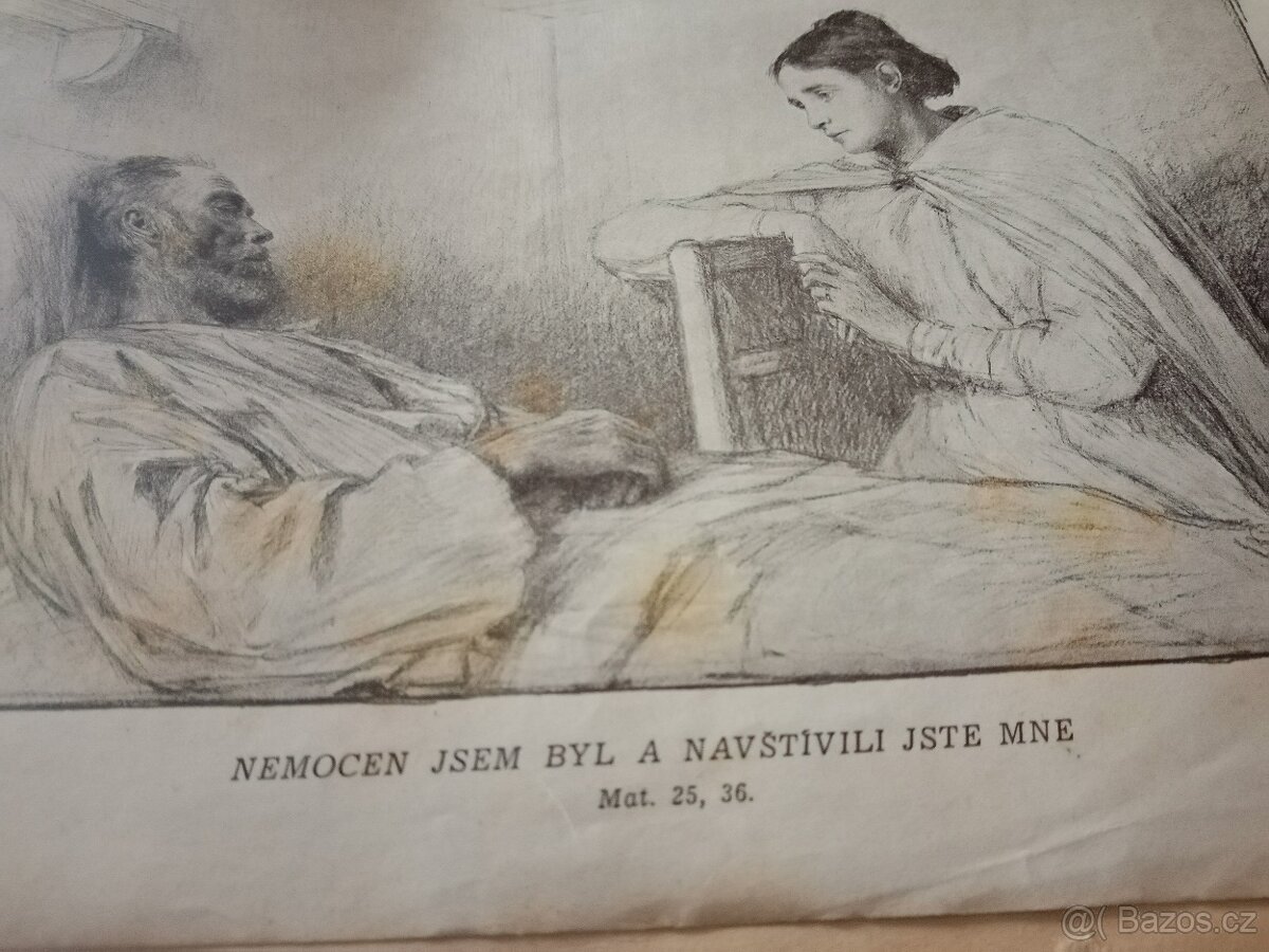 Více položek co vydite na fotkách jako celek za 300, Kč - 3