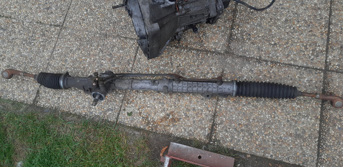 Díly Alfa Romeo 2.0 JTS, 1.8, 2.0 TS - 3