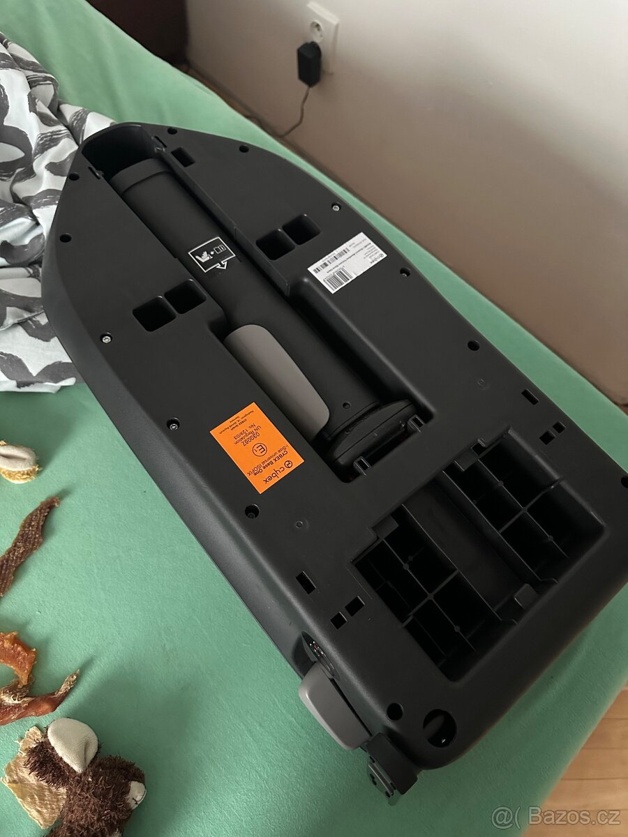 Autosedačka cybex - 3