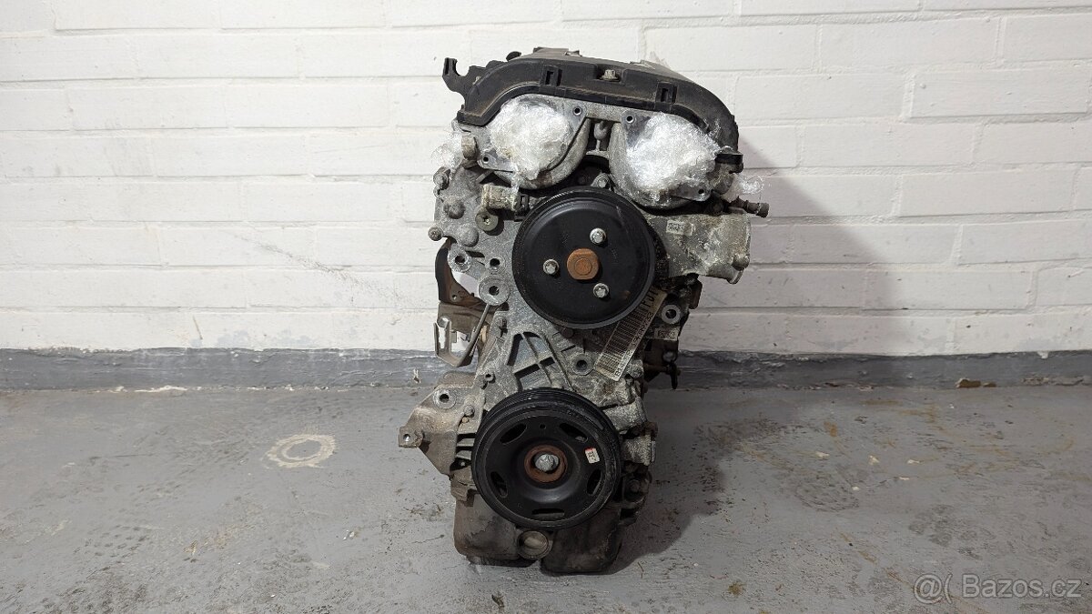 Motor Opel Astra J, Adam, Meriva B 1.4i B14XER - 3