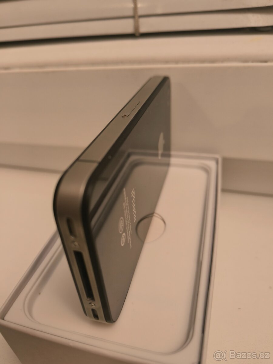 Iphone 4 pro sběratele - 100% stav - 3