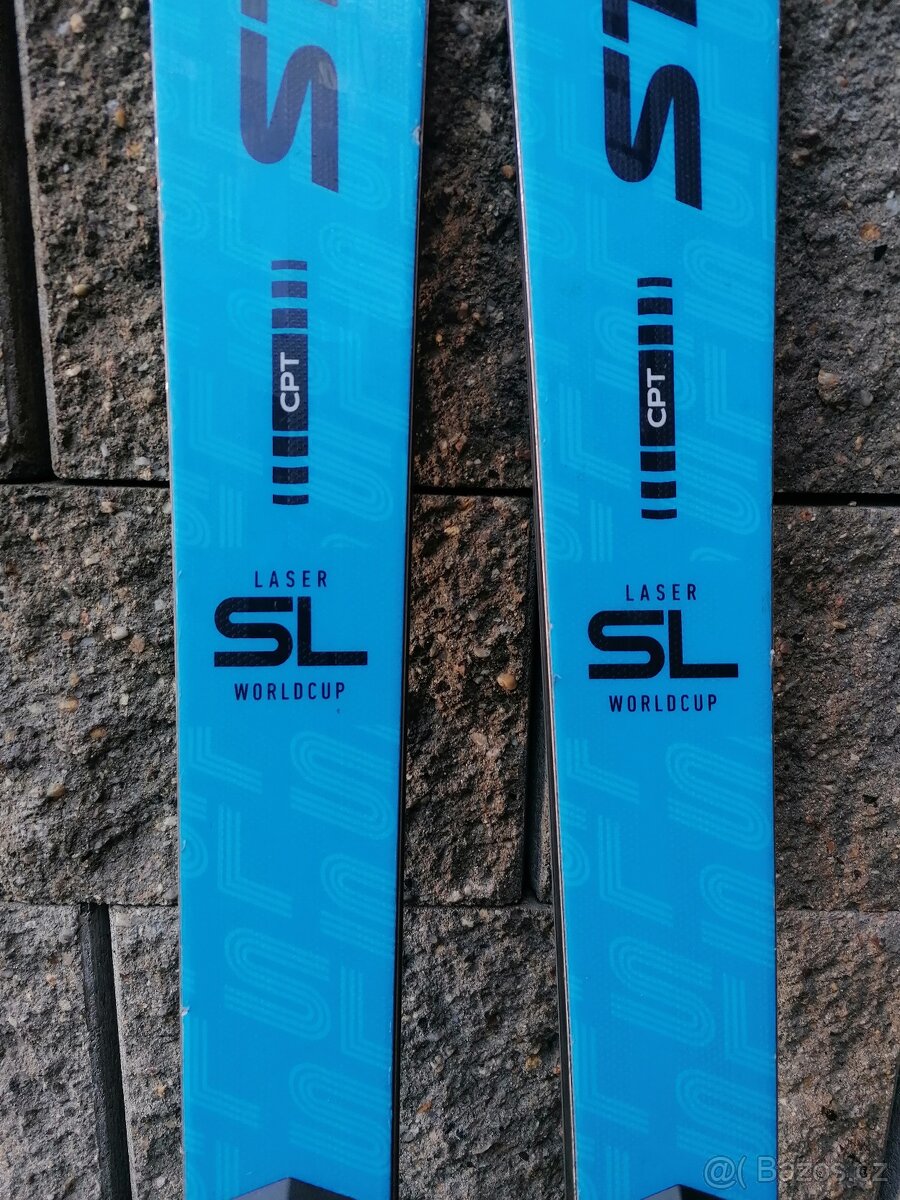 STOCKLI Laser SL 170cm r-14,5. Model 2024/2025 - 3