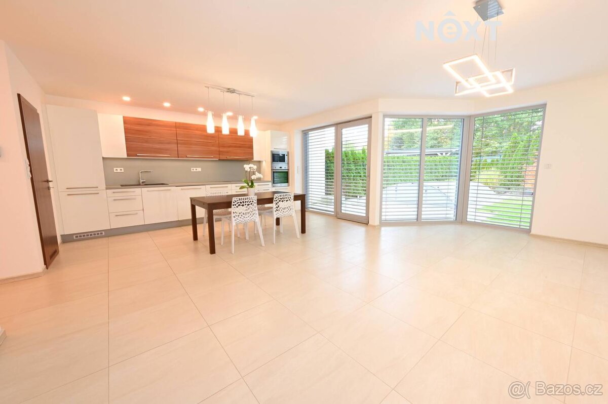 Pronájem Rodinný dům, 160㎡ - 3