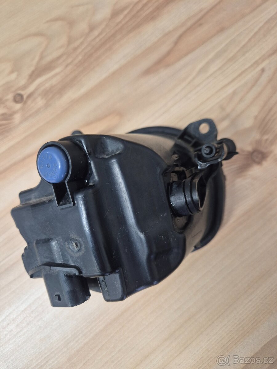 Lede mlhovky BMW 3 F30 F31 - 3