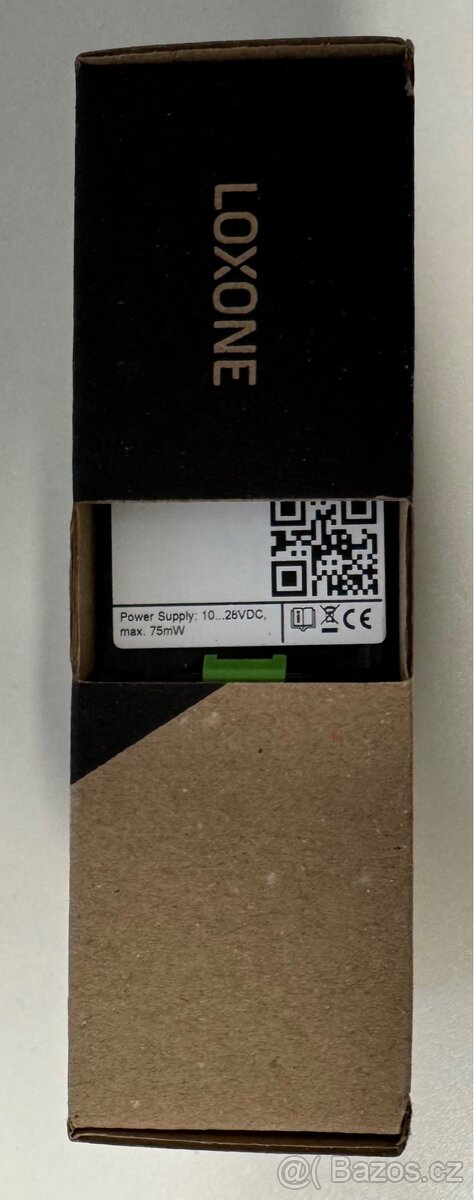 Loxone KNX extension nový - 3