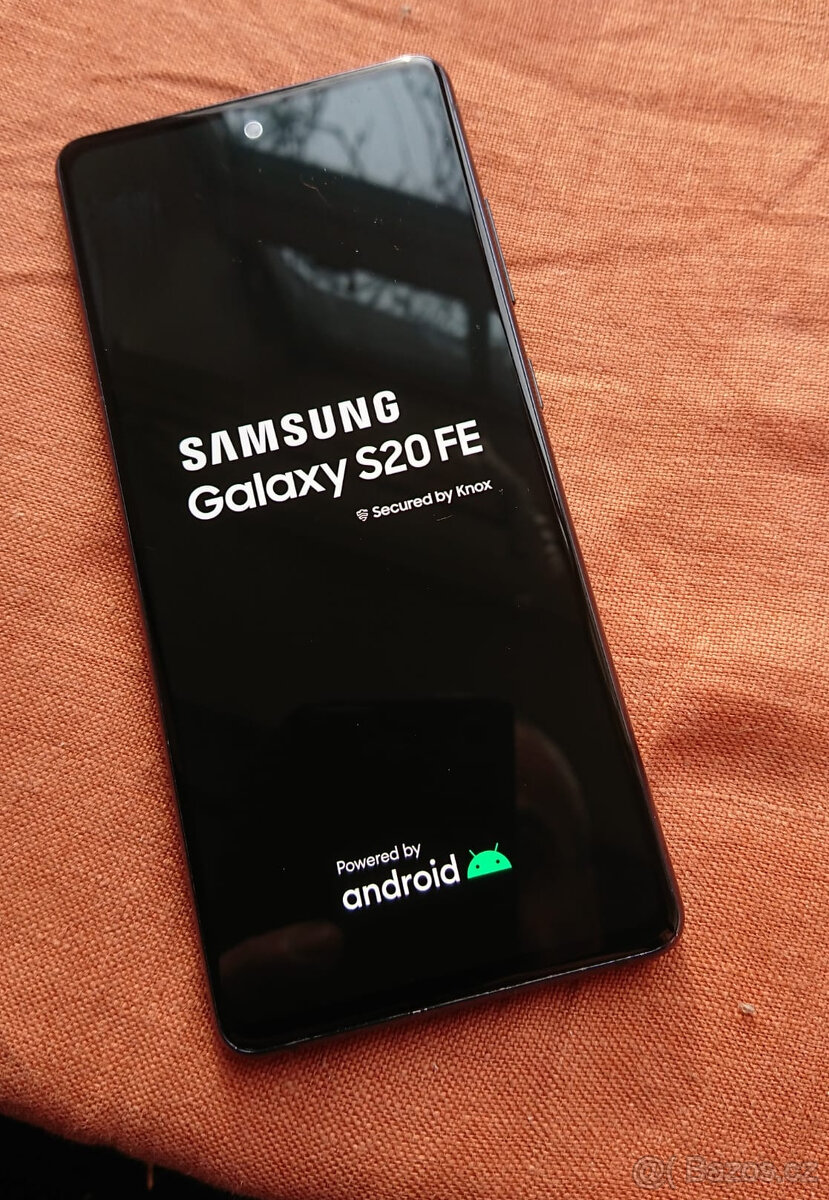 S20 FE - 3
