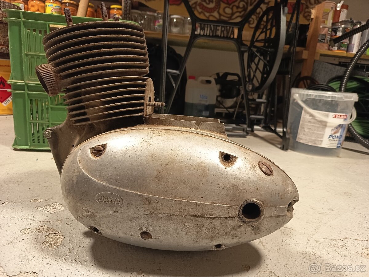 Kartery Jawa Kývačka - 3