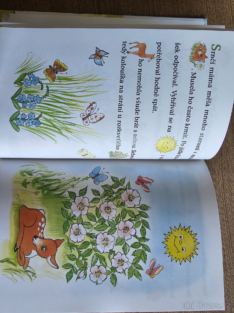 Pohádky z hájovny - 3