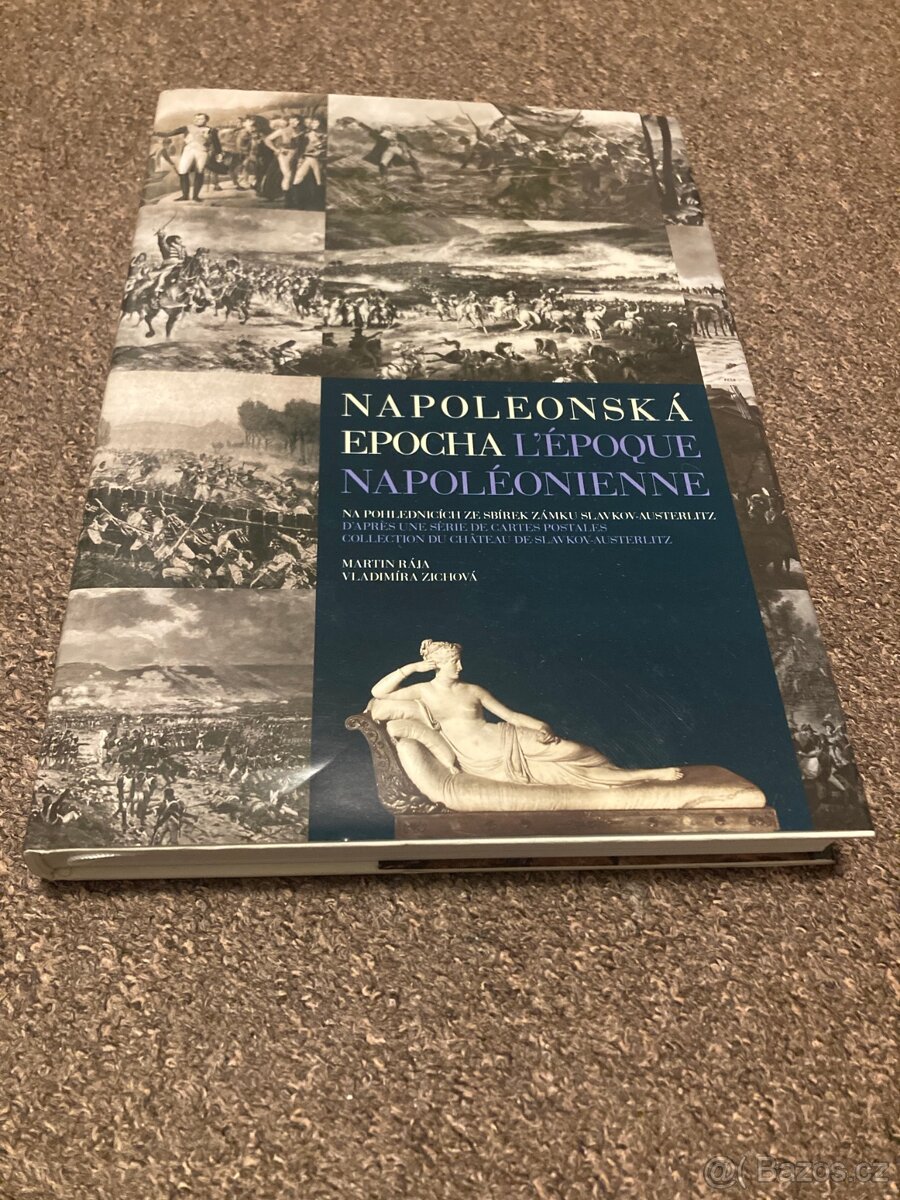 Různé encyklopedické knihy - 3