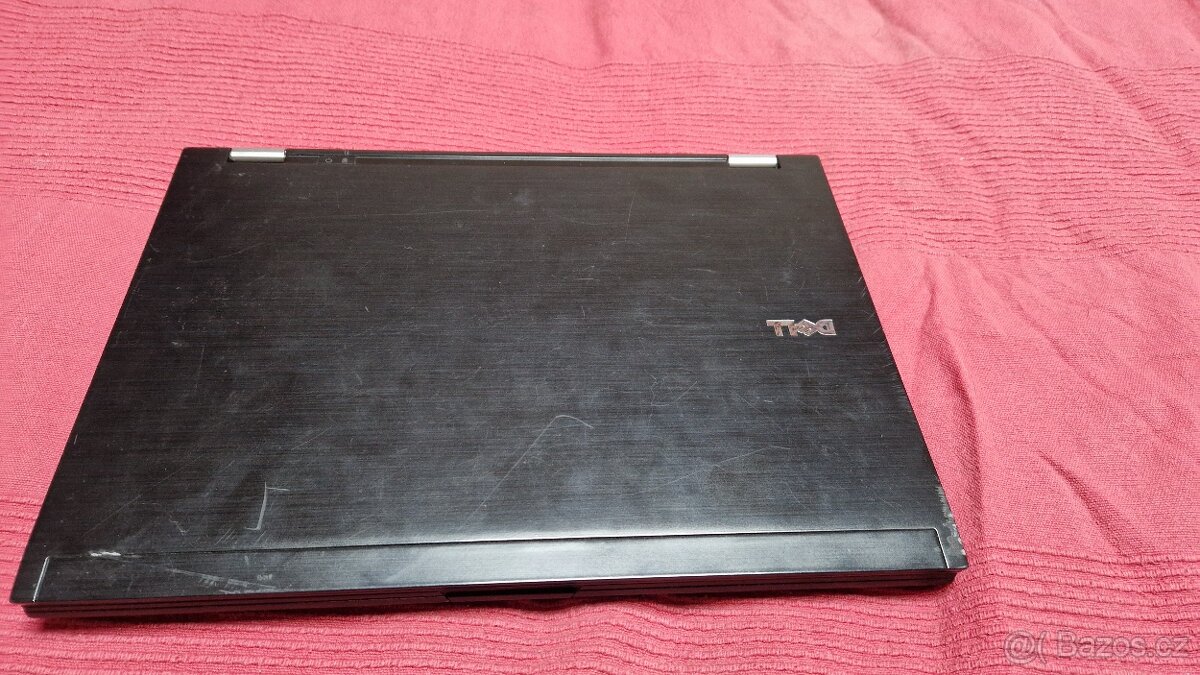 Dell Latitude 6400 - 3