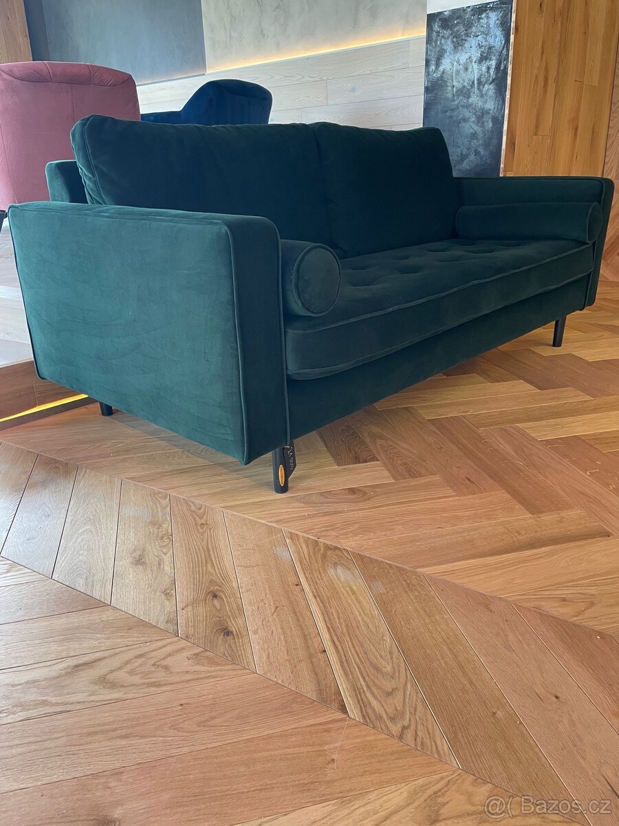 Gauč/sedačka - 3