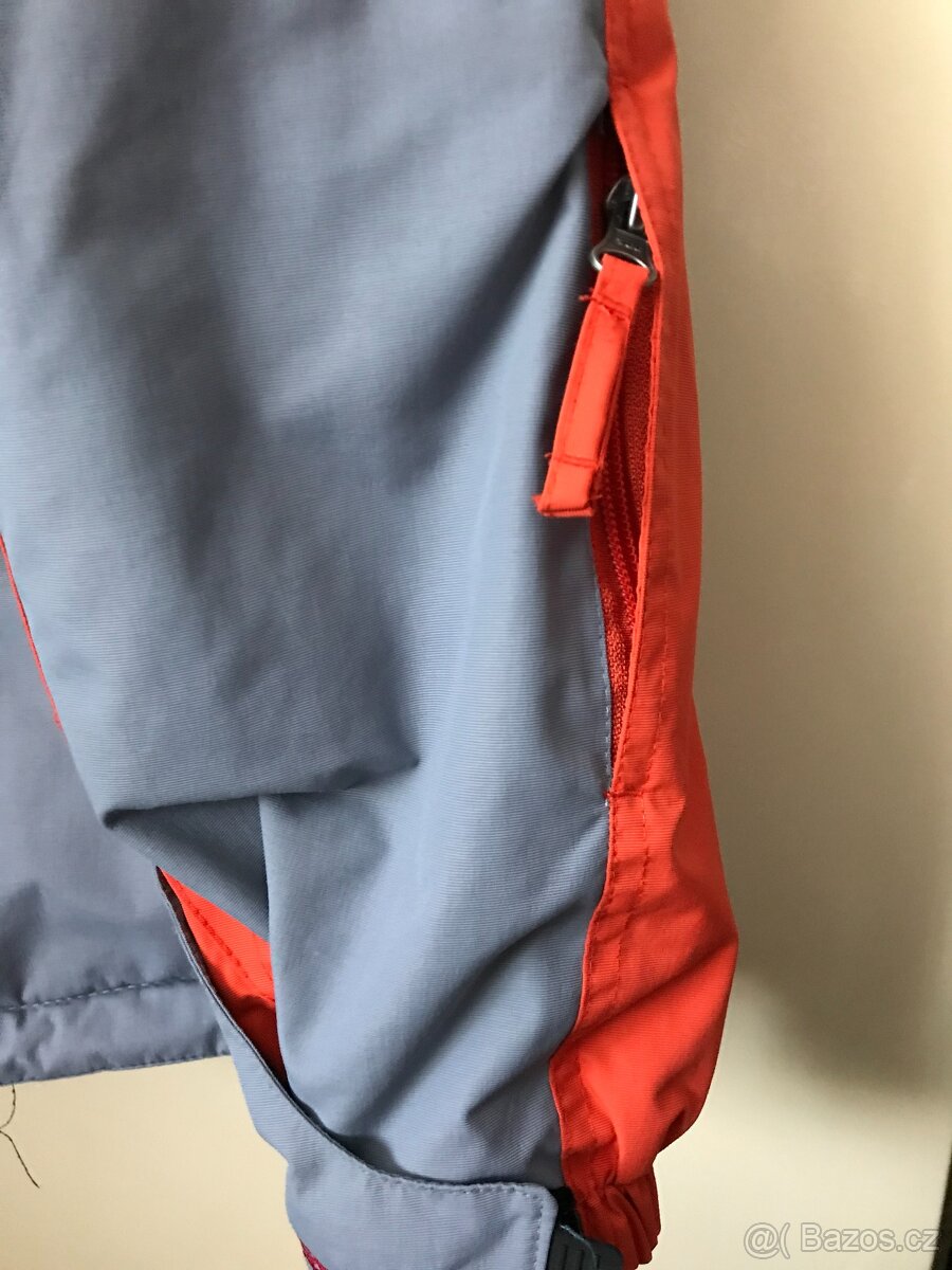 Dámská zimní bunda XL. - 3