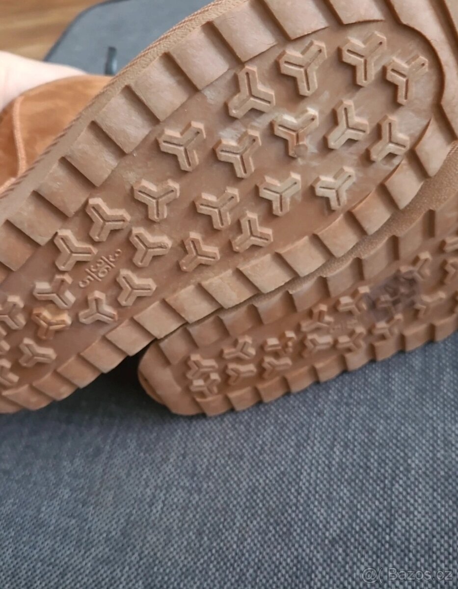 Nové válenky vel.36 - 3