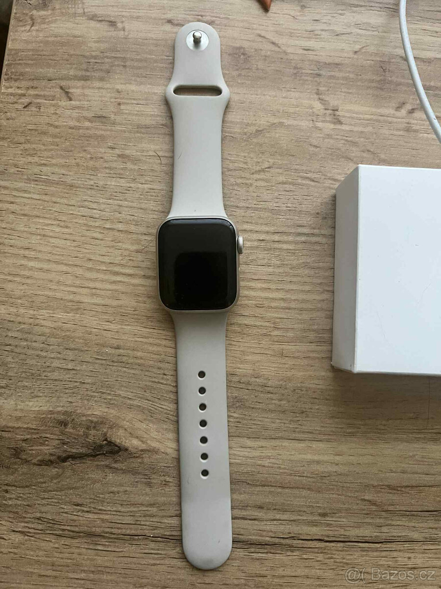 Apple Watch SE Gen. 2 40mm GPS - 3