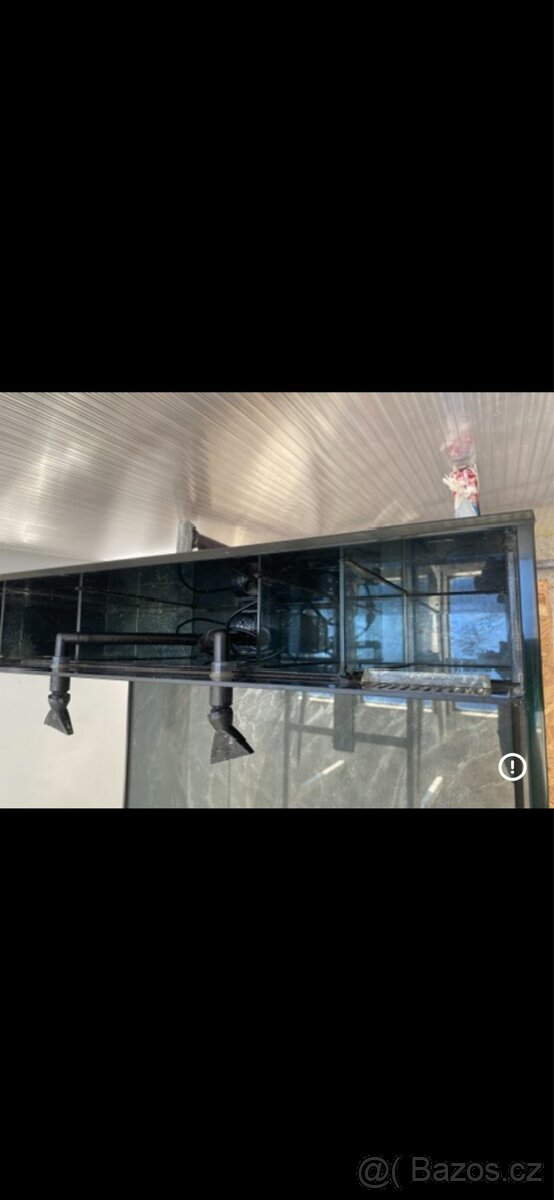 Mořské akvárium - 3