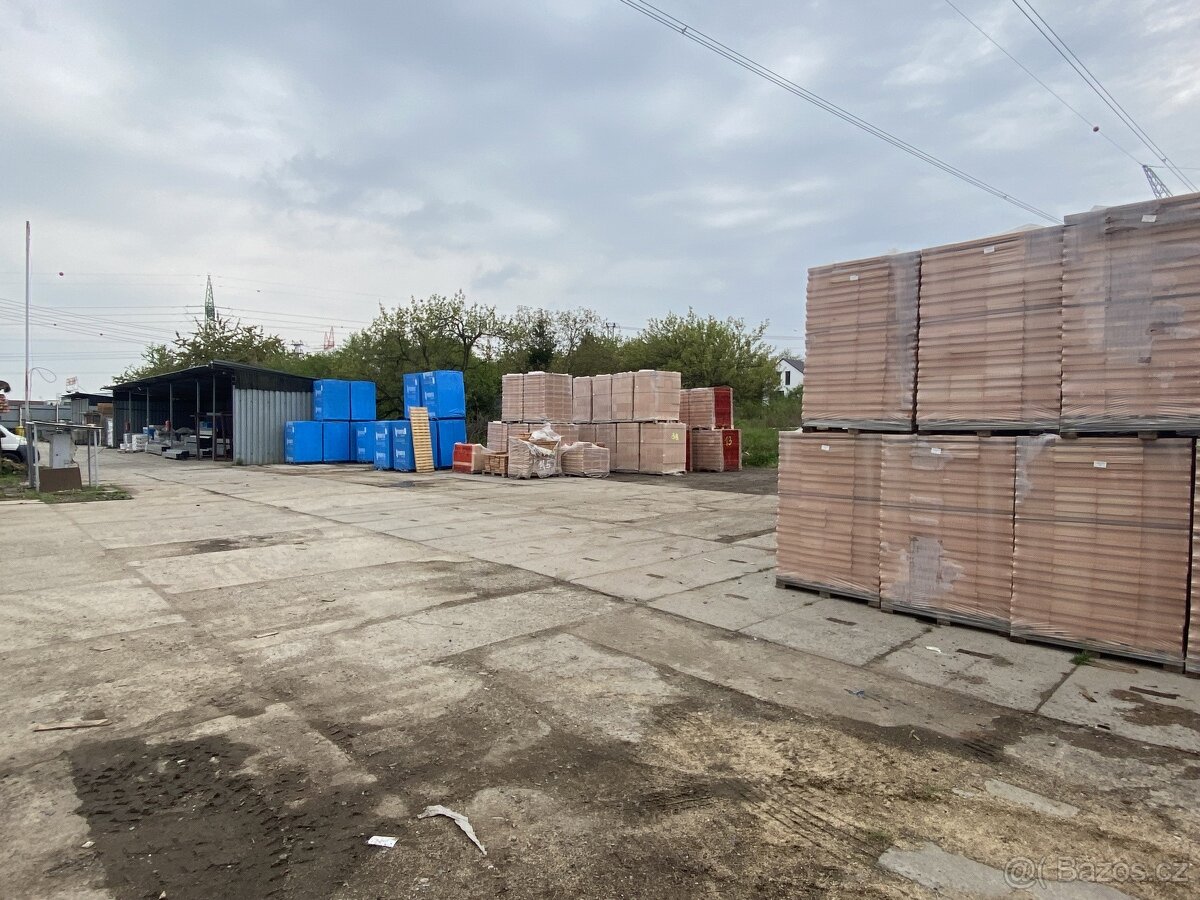 Prodám broušené cihly Termobrik - 3