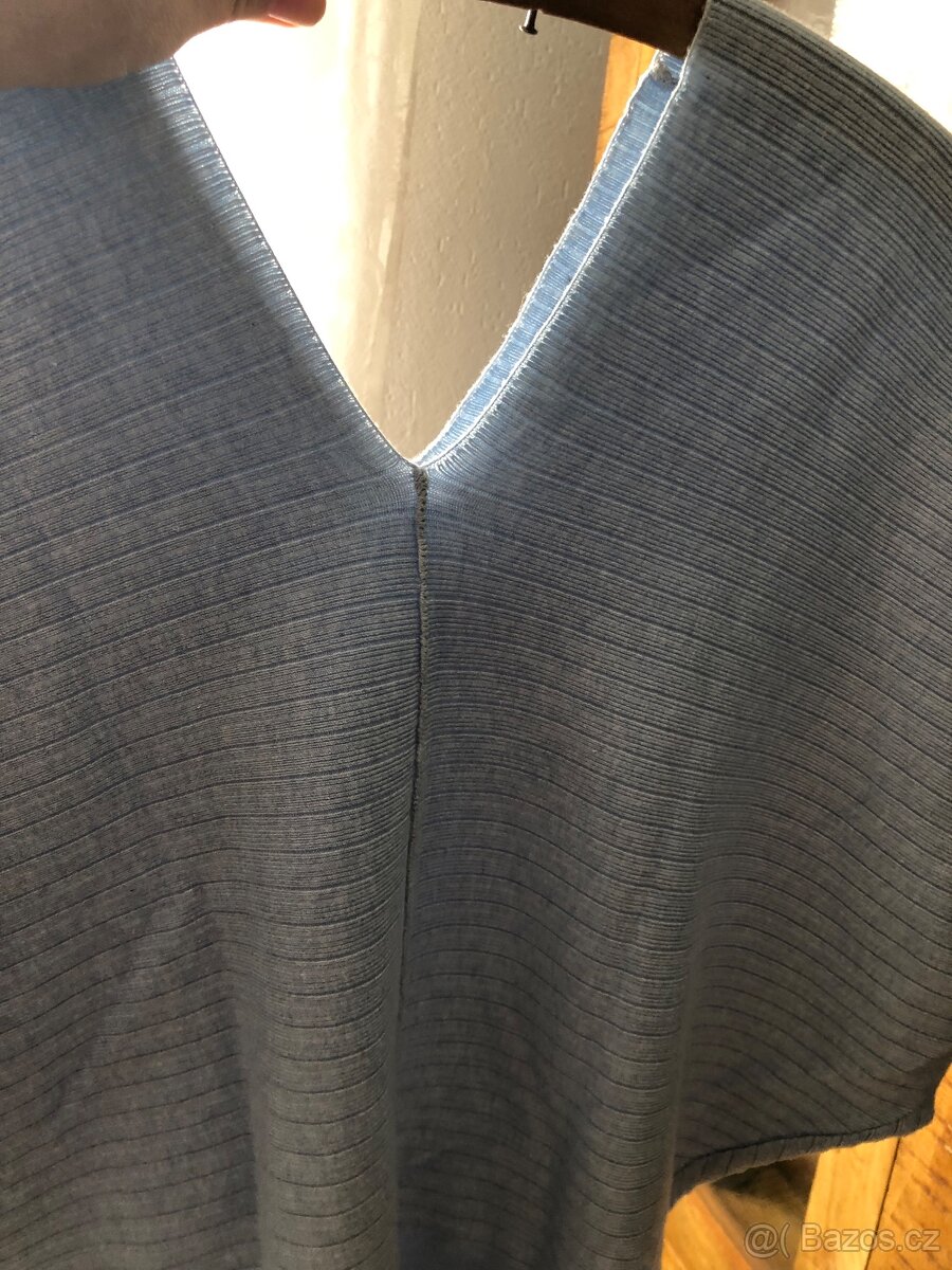 Svetřík tatuum L - 3