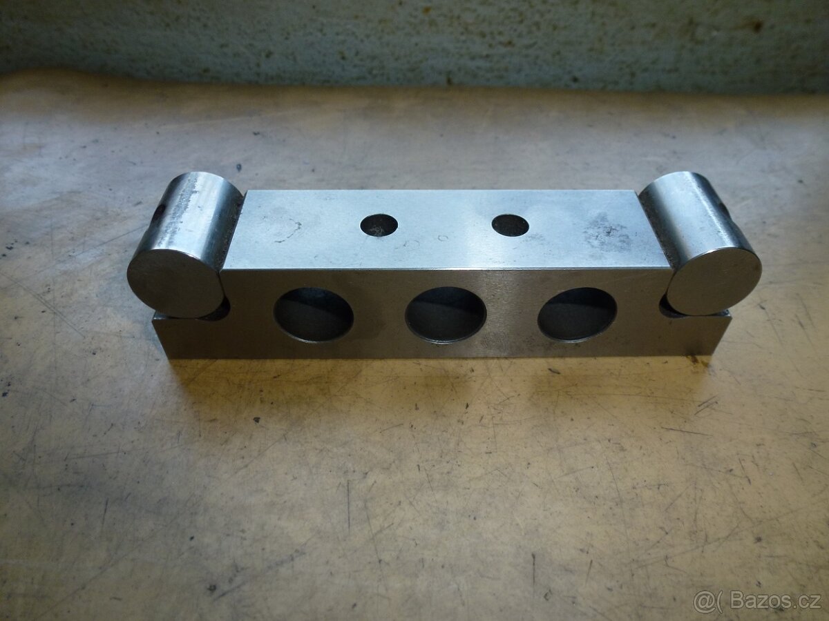 sinusové pravítko - 3