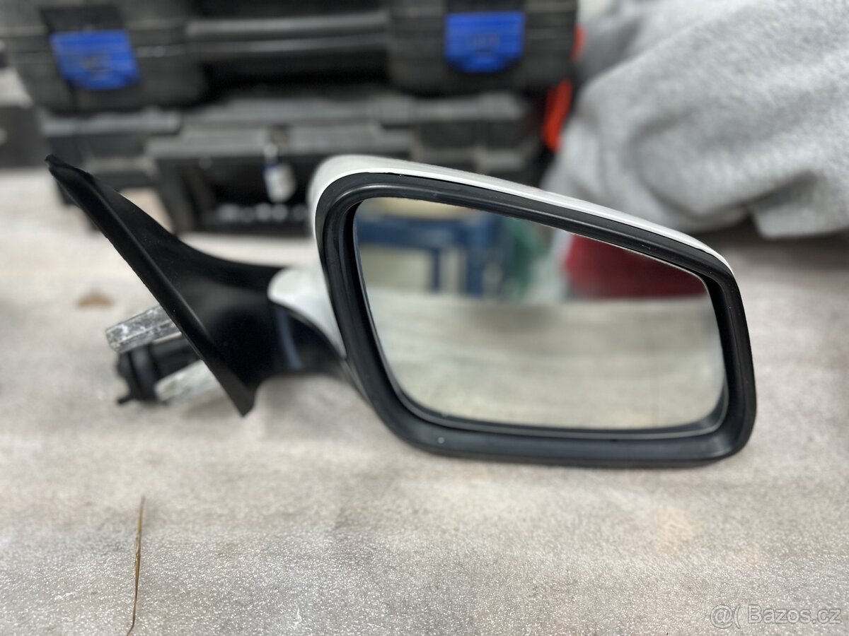 Zrcátka BMW F01 L+P 09-11 - 3