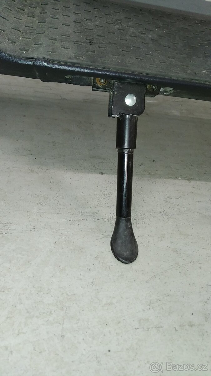 BOHMAN model: go plus red - 3