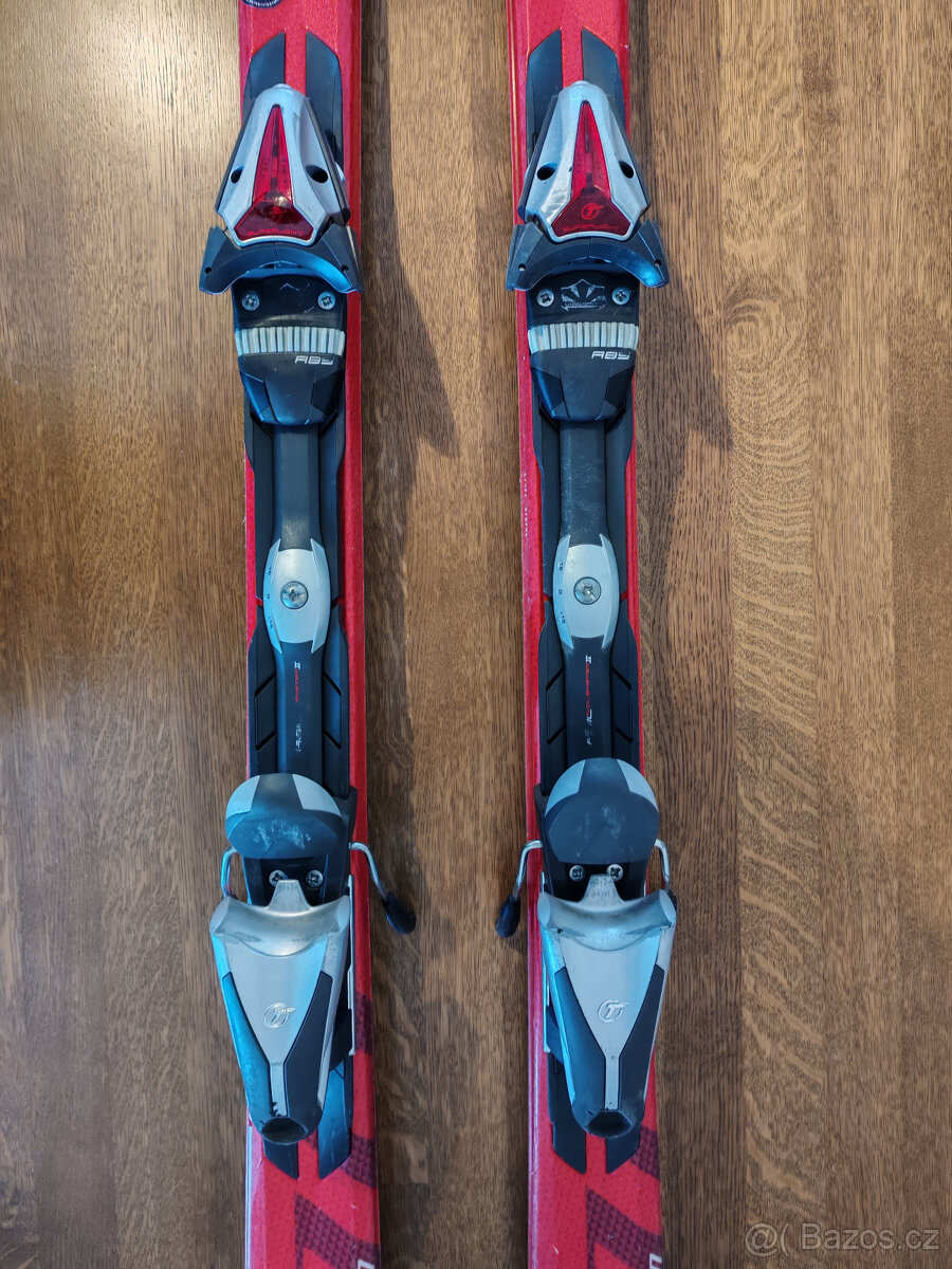 Lyže Head 177cm Power Jacket Lightcore - 3