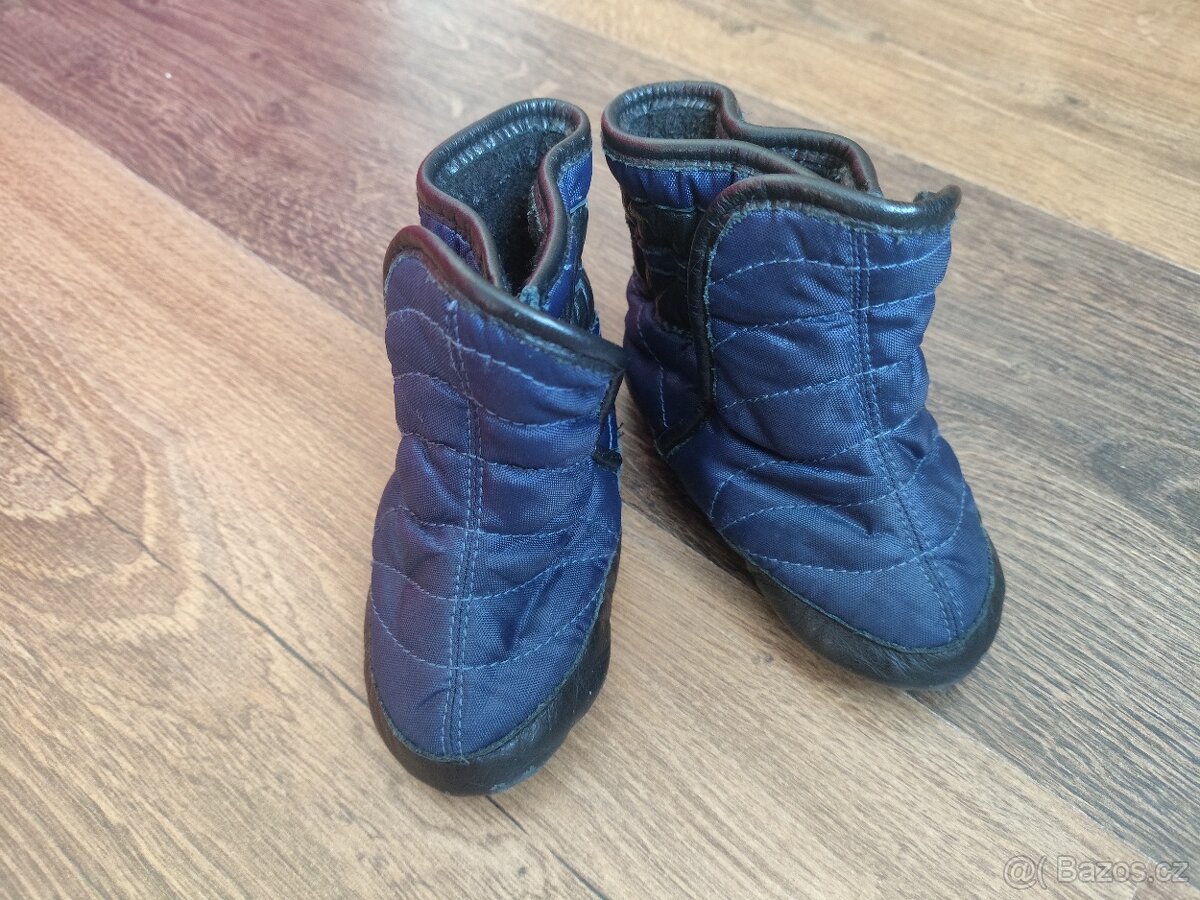 Boty vel. 18, 19, 20, 21 - 3