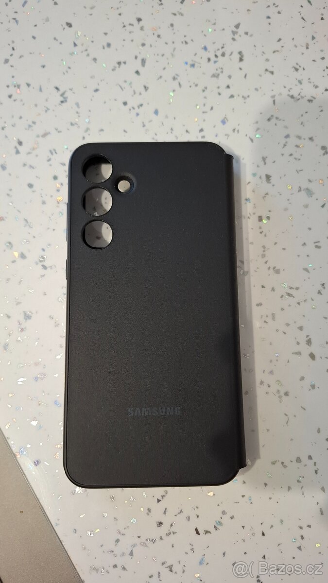 Flipové pouzdro Samsung A55 - 3