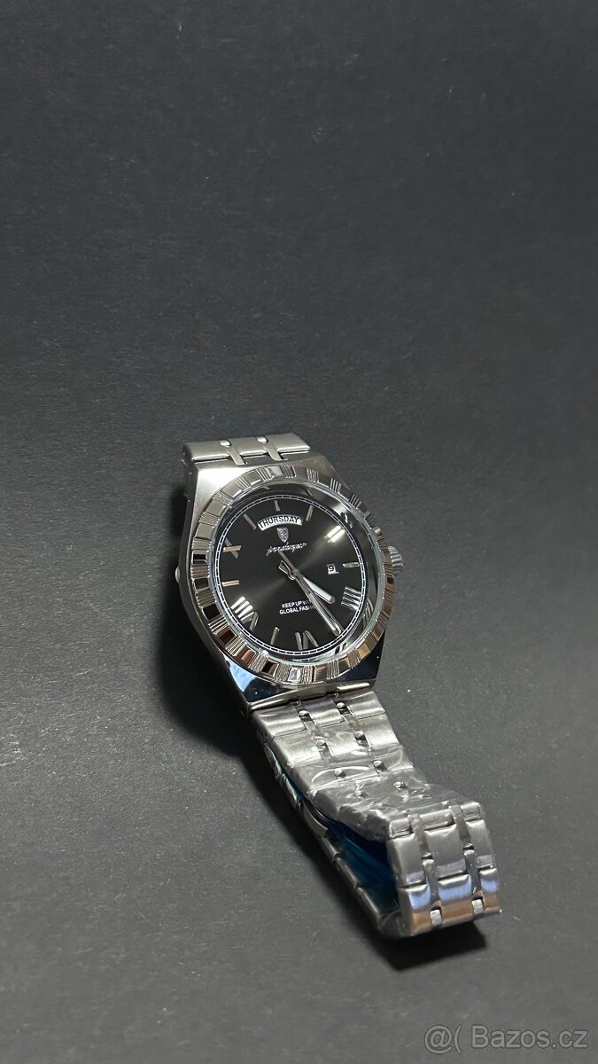 Pánské hodinky - 3