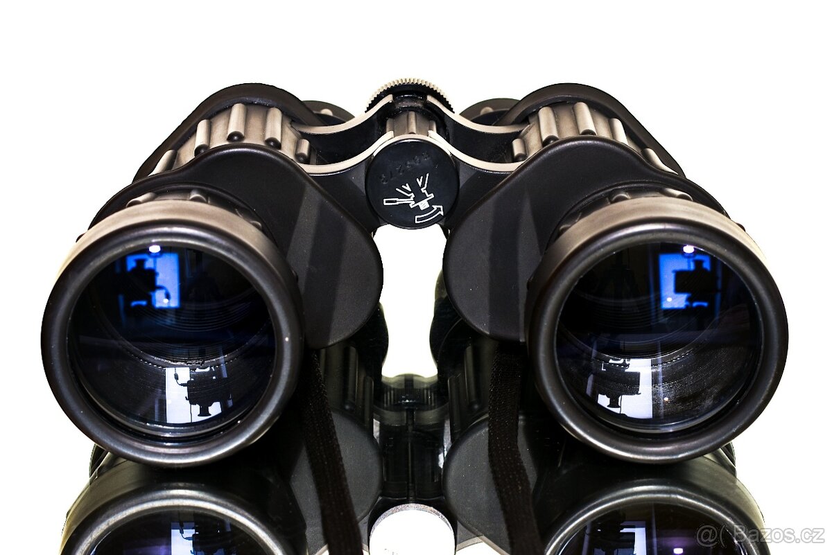 Dalekohled Eschenbach 7x50 Ranger - 3