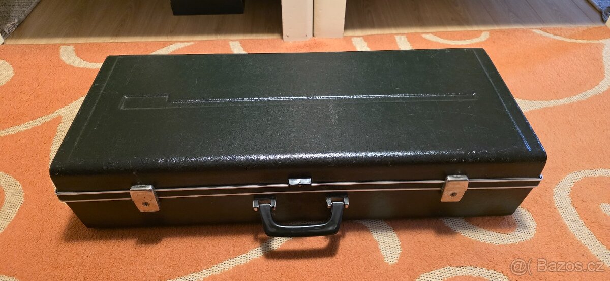 Tenor saxofon Amati ATS 61 - 3