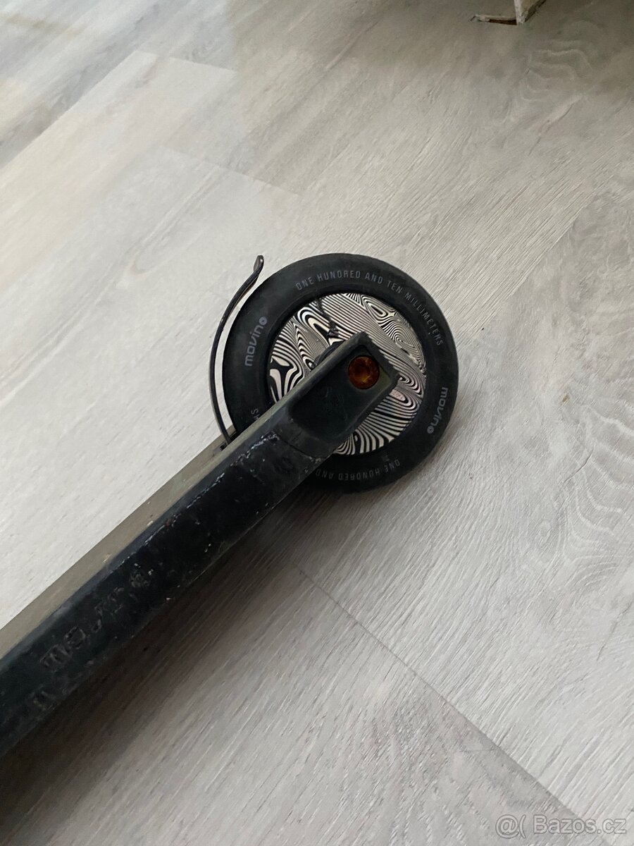 Freestyle koloběžka - 3