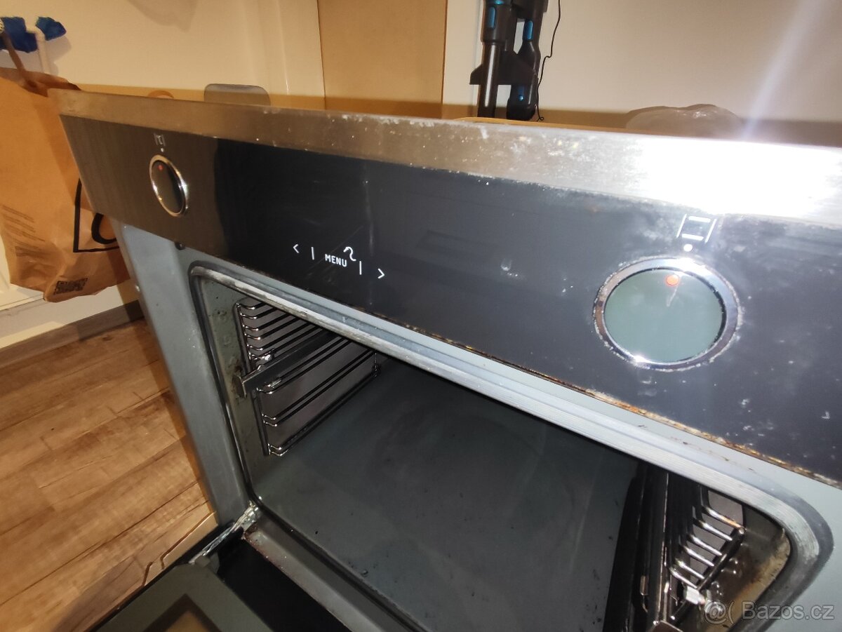 Amica vestavěná trouba - 3