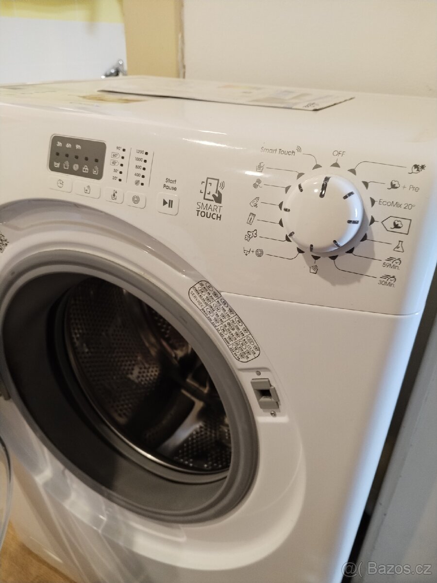 Pračka Candy - 3